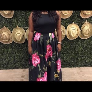 Women’s designer Dress